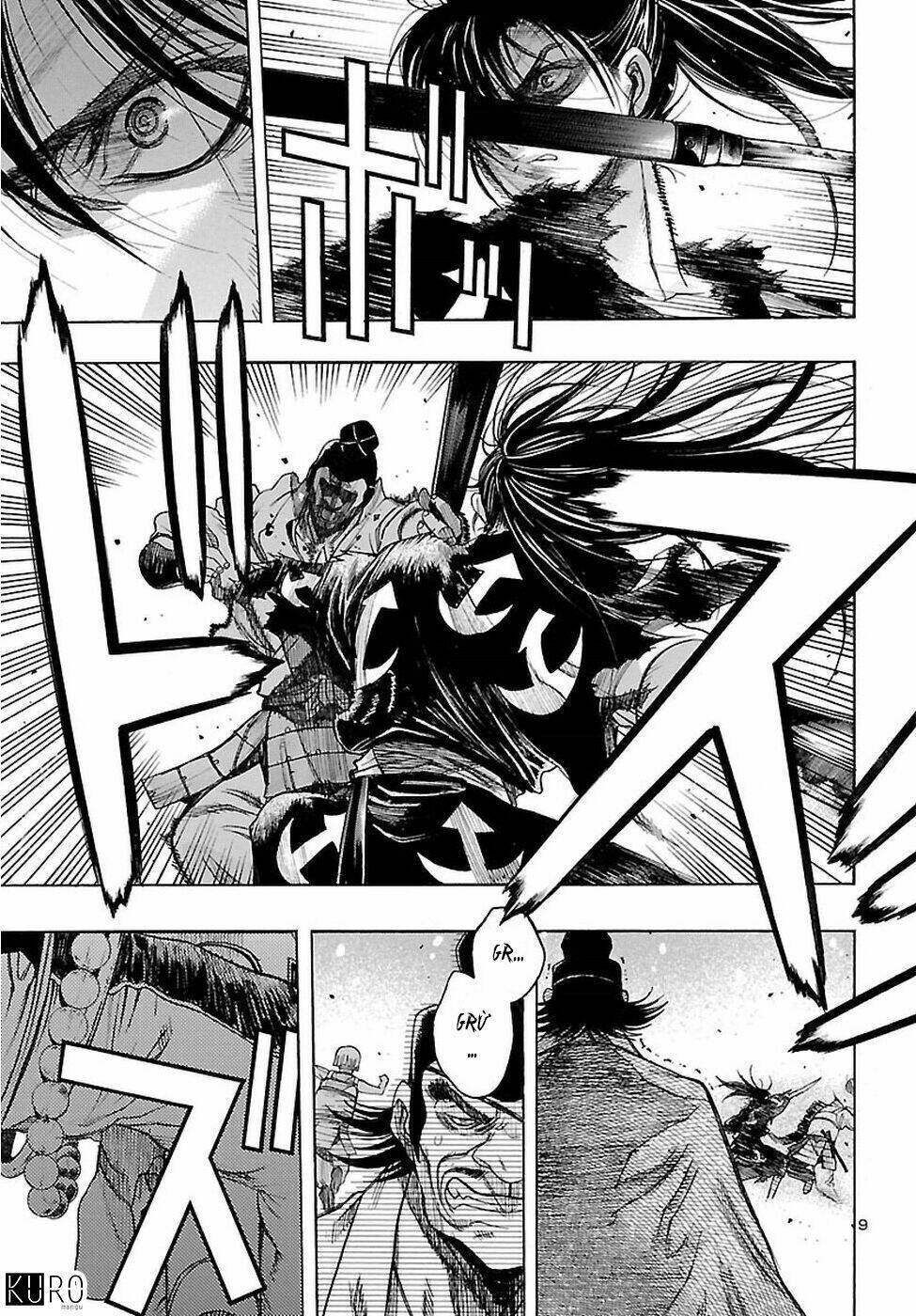 dororo and hyakkimaru chapter 1 10