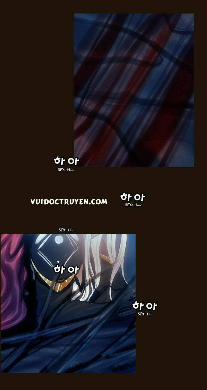 hội ảo thuật chapter 101 15