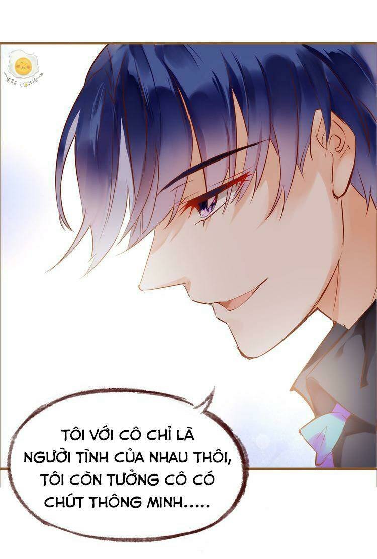 nở rộ trên bụi gai chapter 17 25