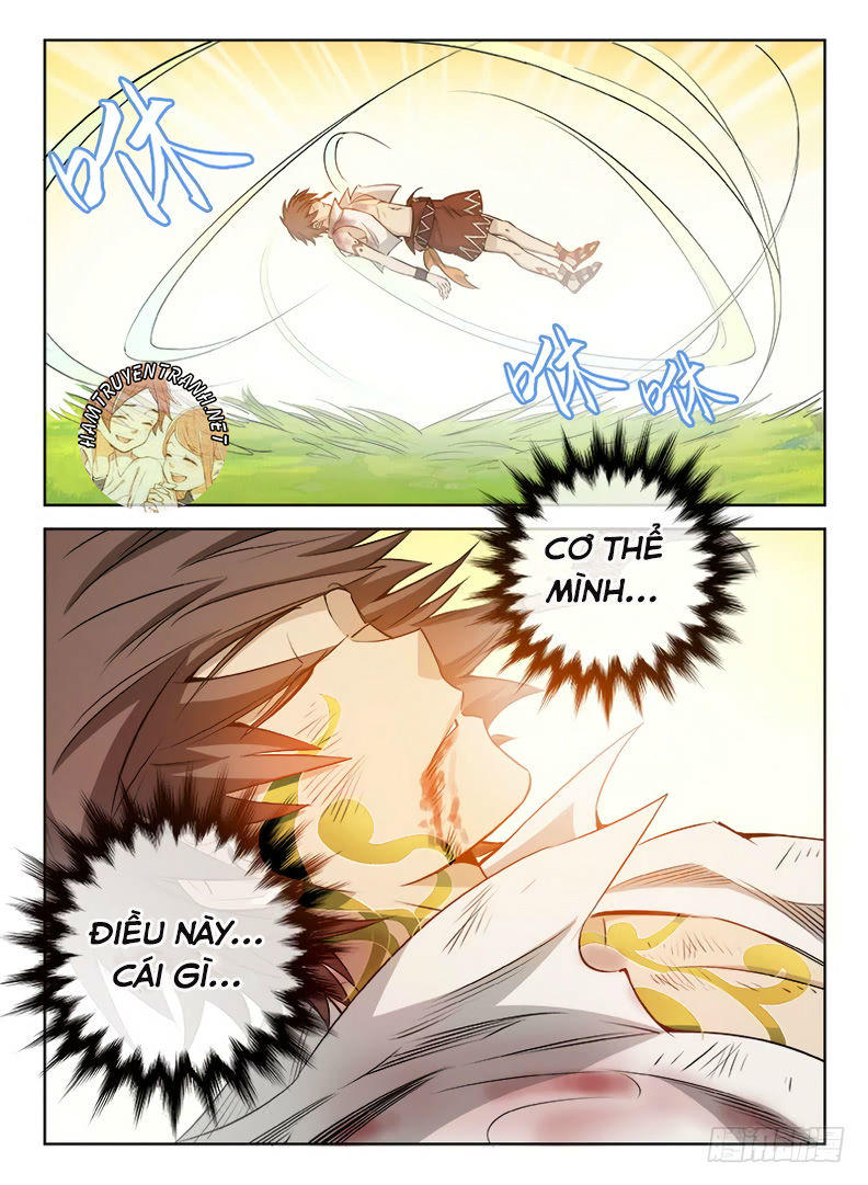 hunter age chapter 38 12