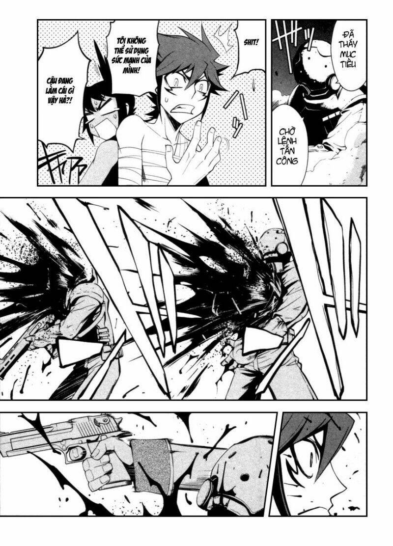 blood soul chapter 4 23