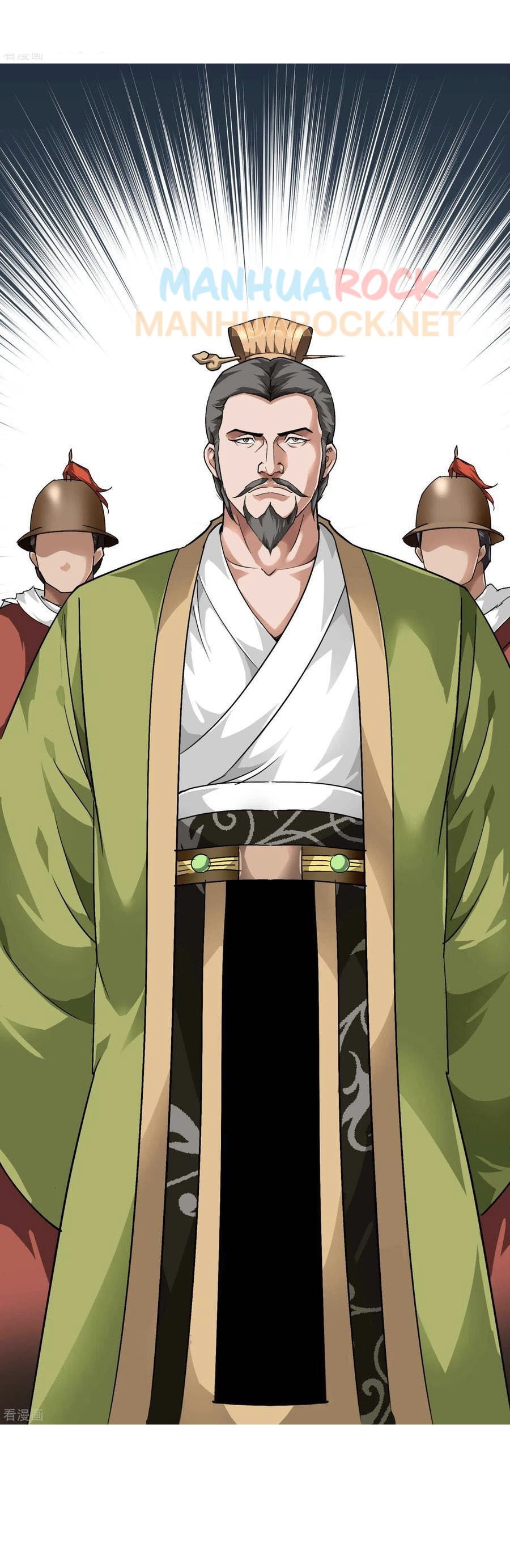 trọng sinh ta là đại thiên thần chapter 93 12