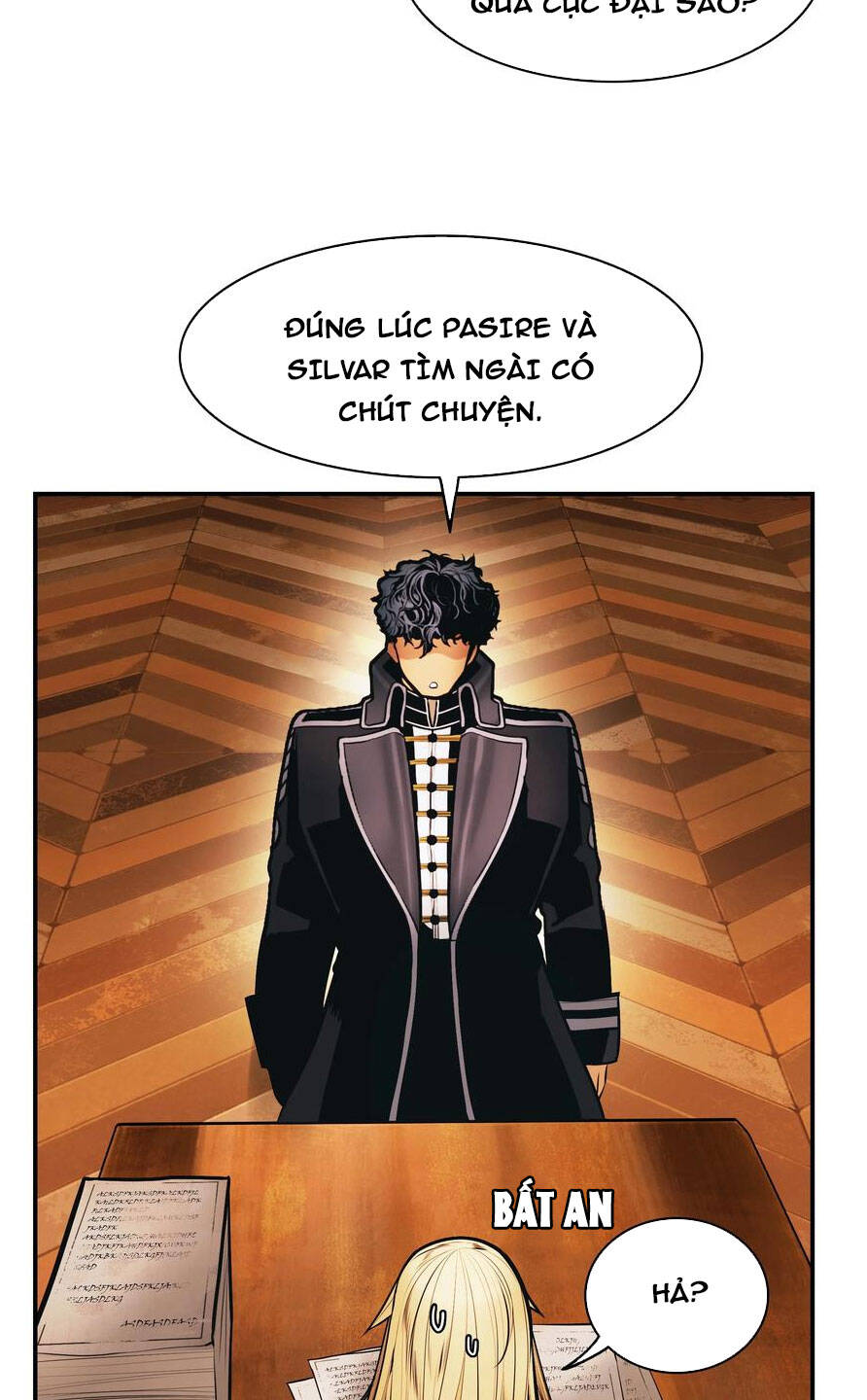 bất bại chân ma chapter 138 58