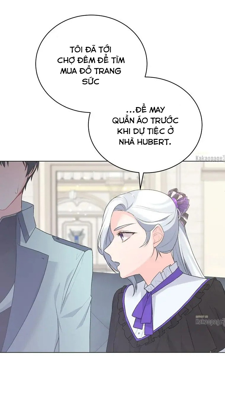 tôi sẽ trở thành nhân vật chính chapter 82 42