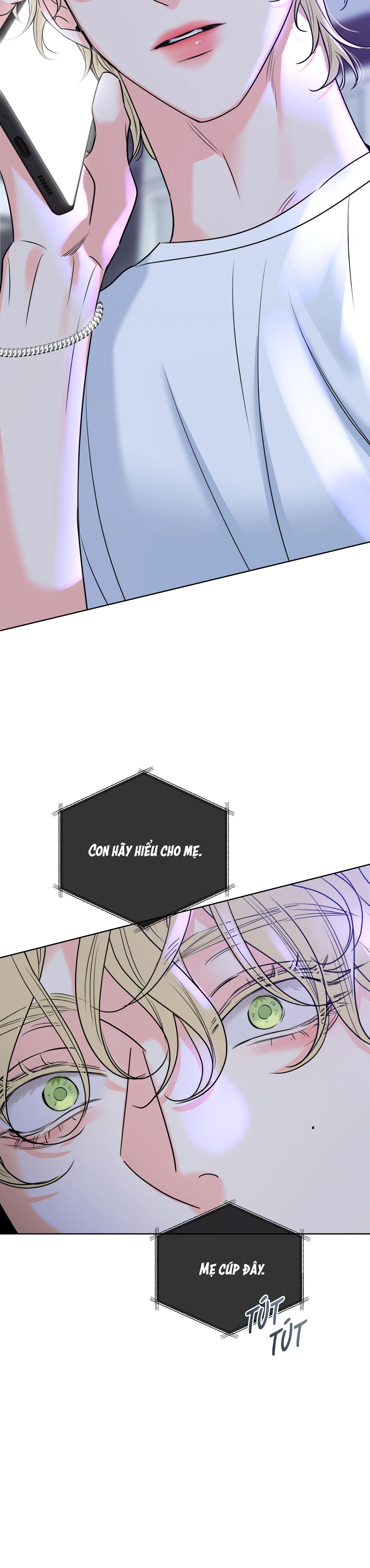 chuyện tình rắc rối -dmbl chapter 13 33