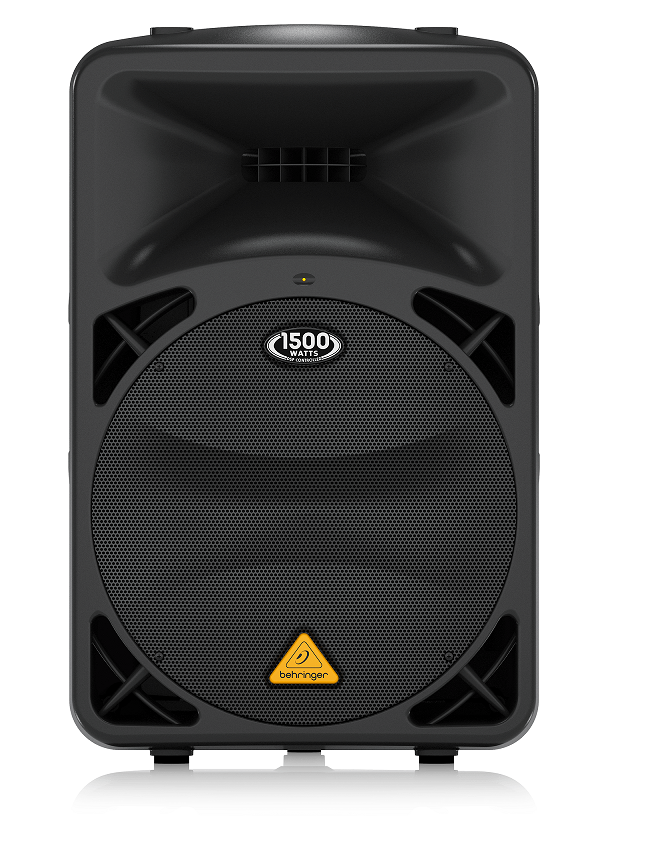 Loa Full Liền Công Suất Behringer B615D- Hàng Chính Hãng