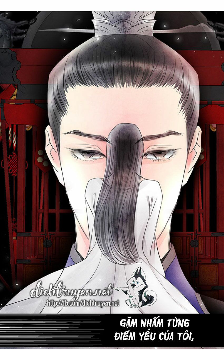 đêm thác loạn (đêm dục vọng) chapter 1 63