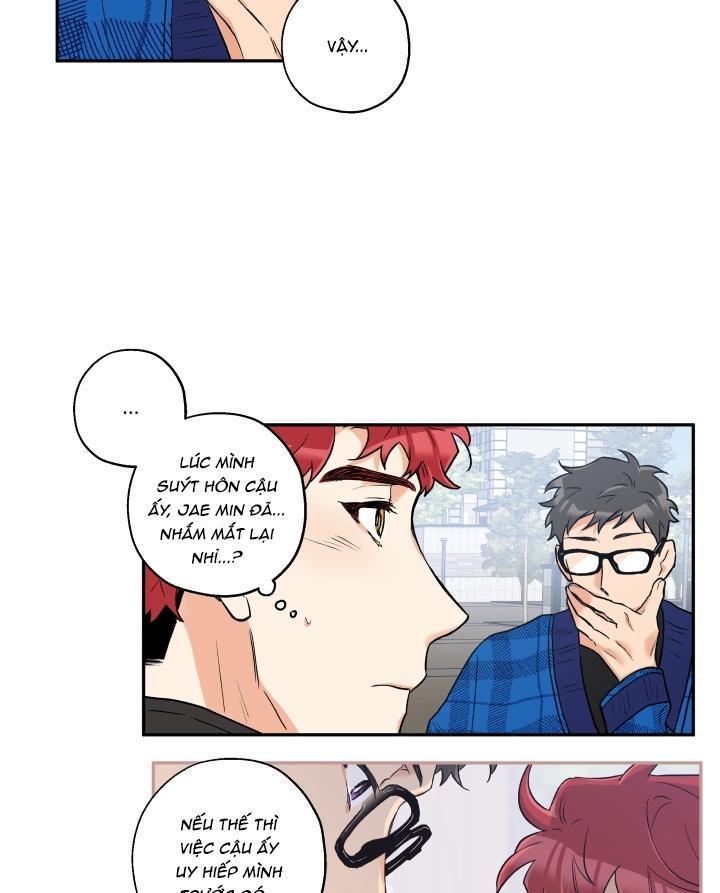 gâu gâu! chapter 9 57