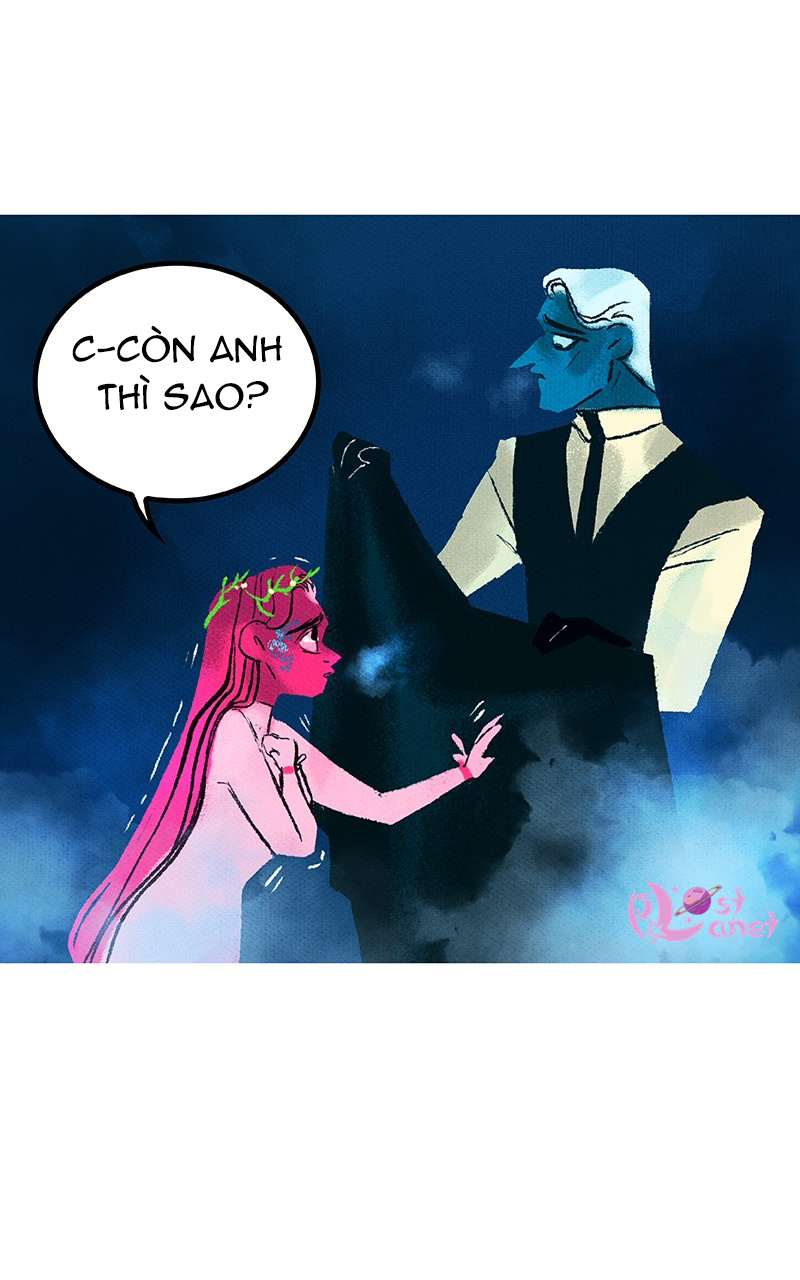 thần thoại olympus chapter 41 5