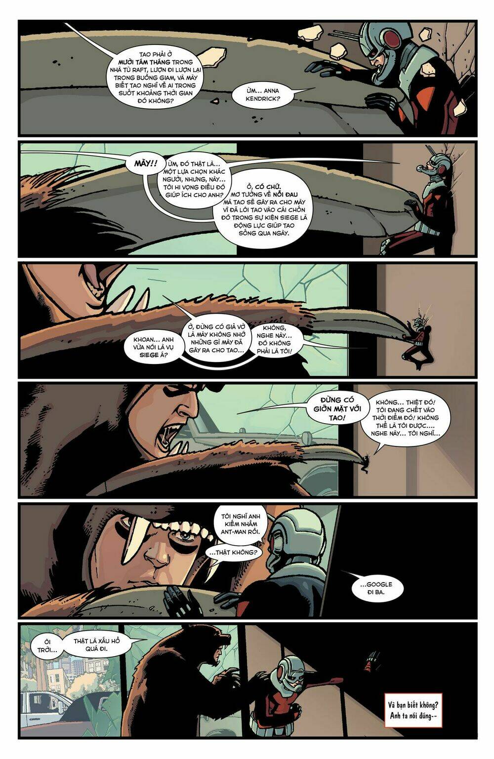 ant-man chapter 2 5
