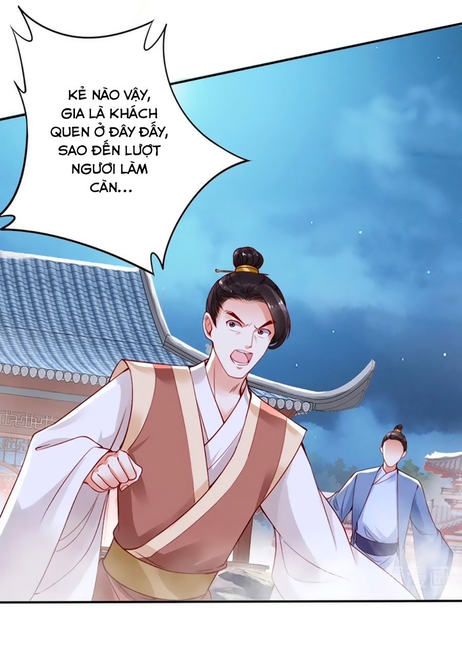 đế cung đông hoàng phi chapter 12 4