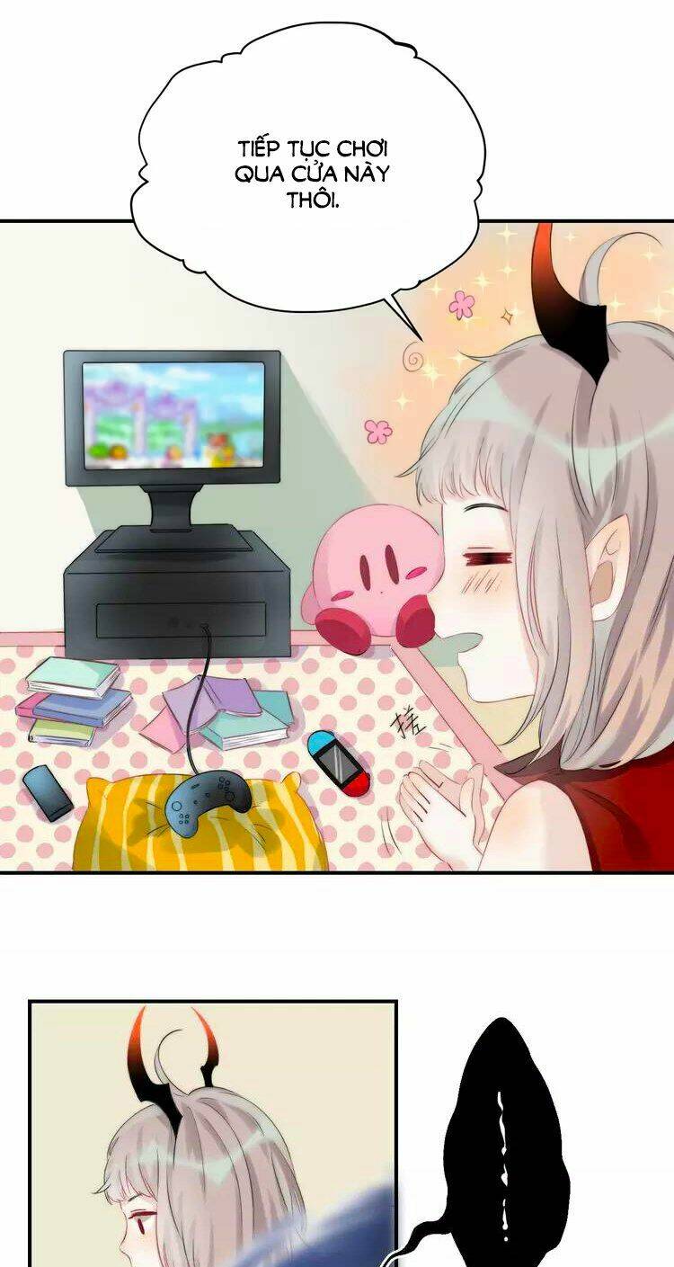 tiến gần đến trái tim em chapter 49.1 24