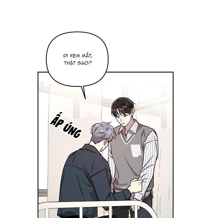 thần tượng đến rồi!? chapter 38 88