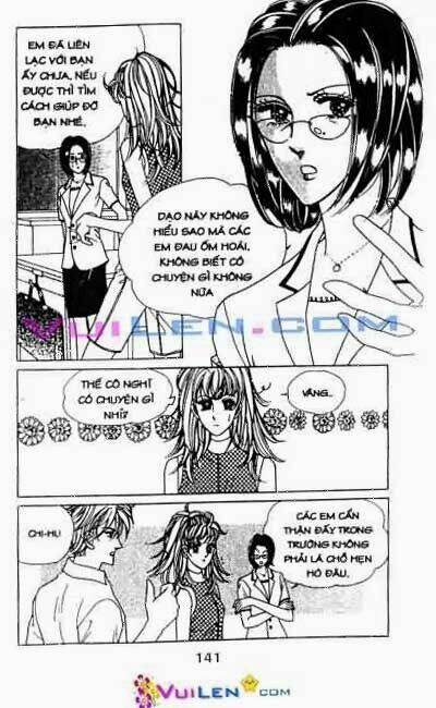 mùa hạ vàng chapter 1 142