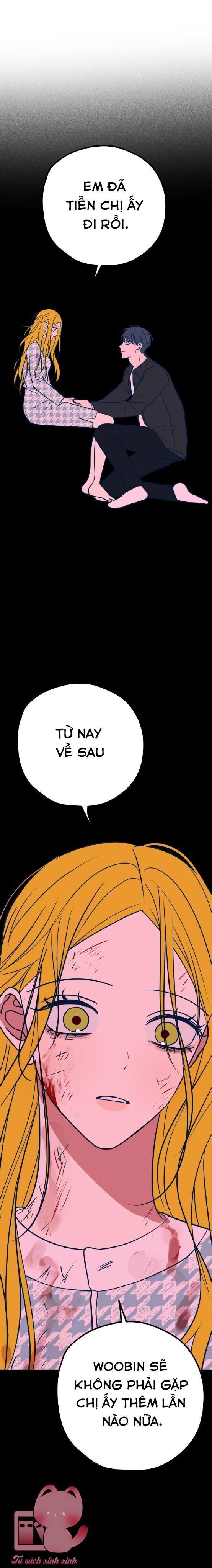 kẻ cắp gặp bà già chapter 37 32