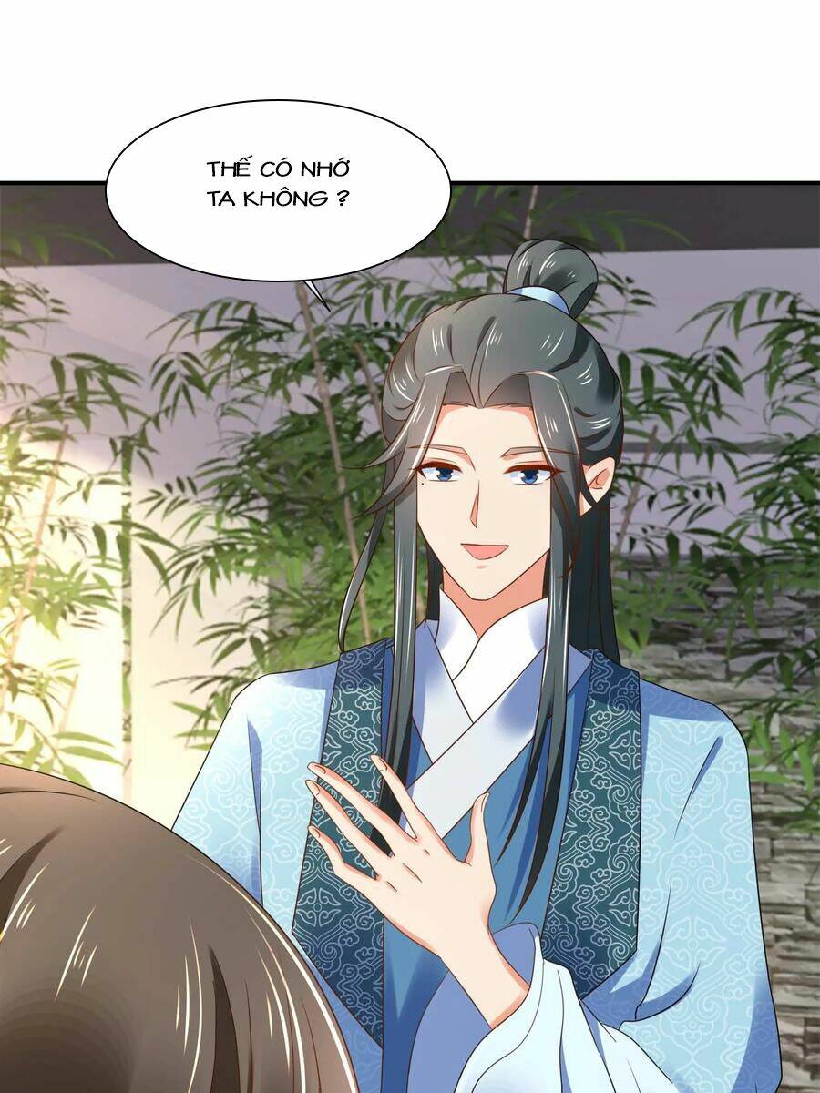 lãnh cung phế hậu muốn nghịch thiên chapter 214 11