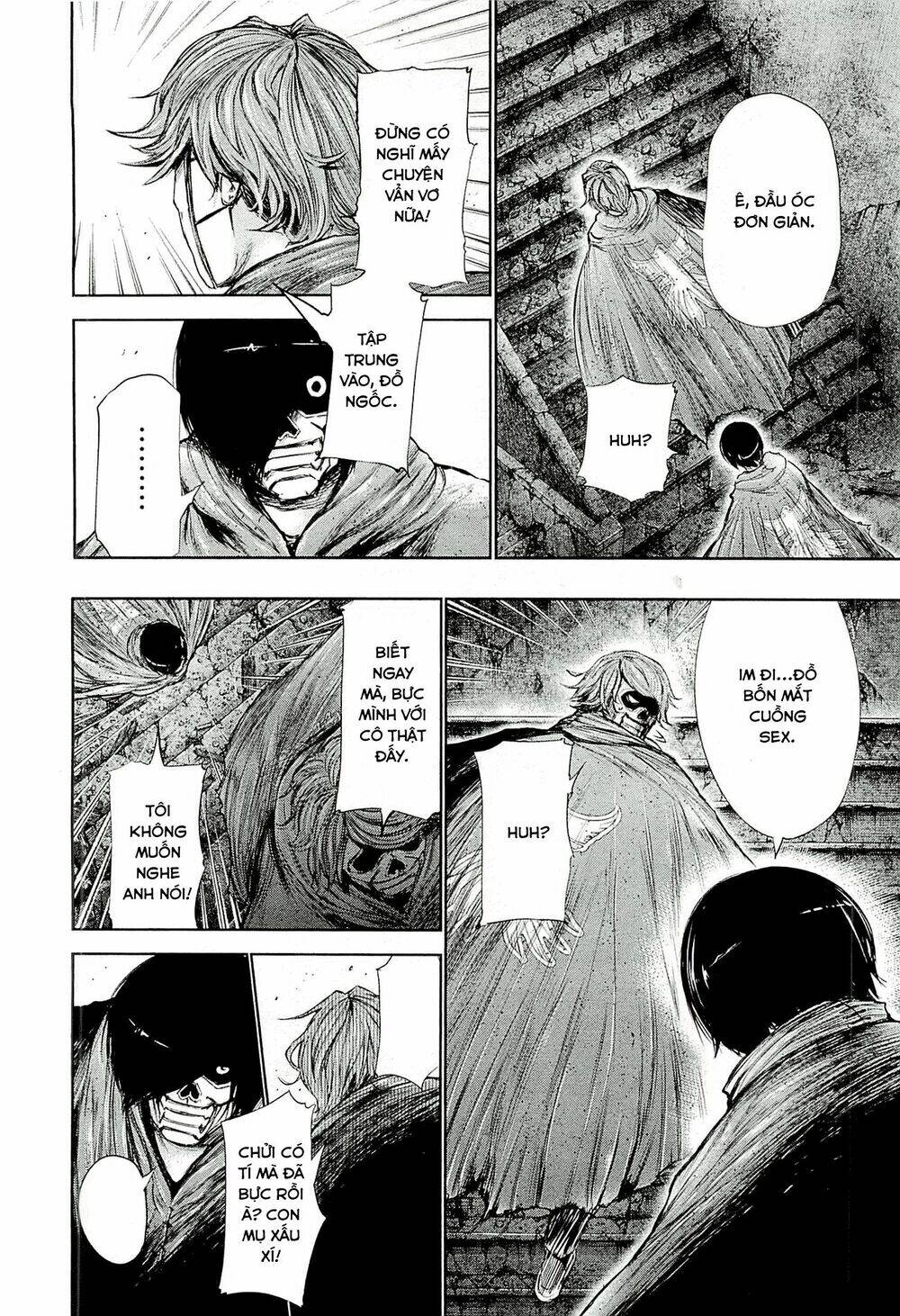 ngạ quỷ tokyo chapter 67 19