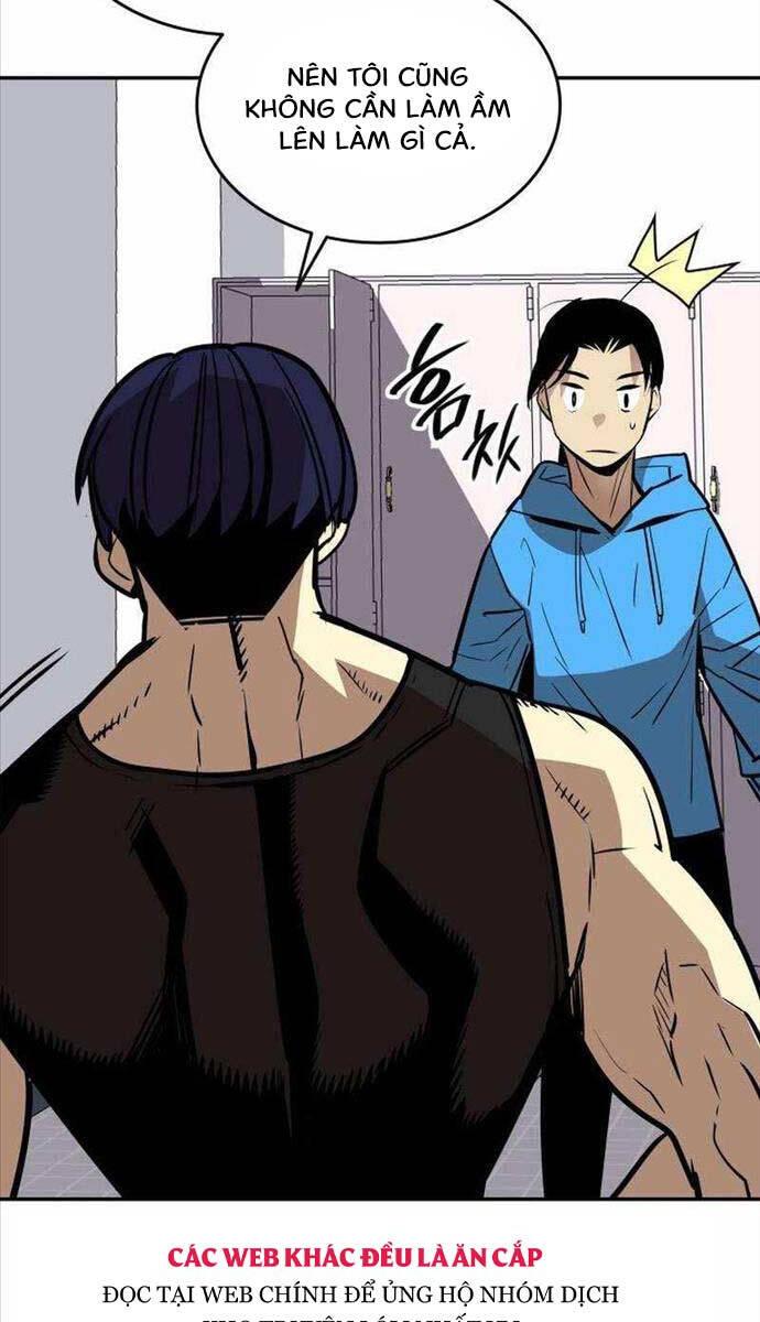 tôi là lính mới chapter 169 89