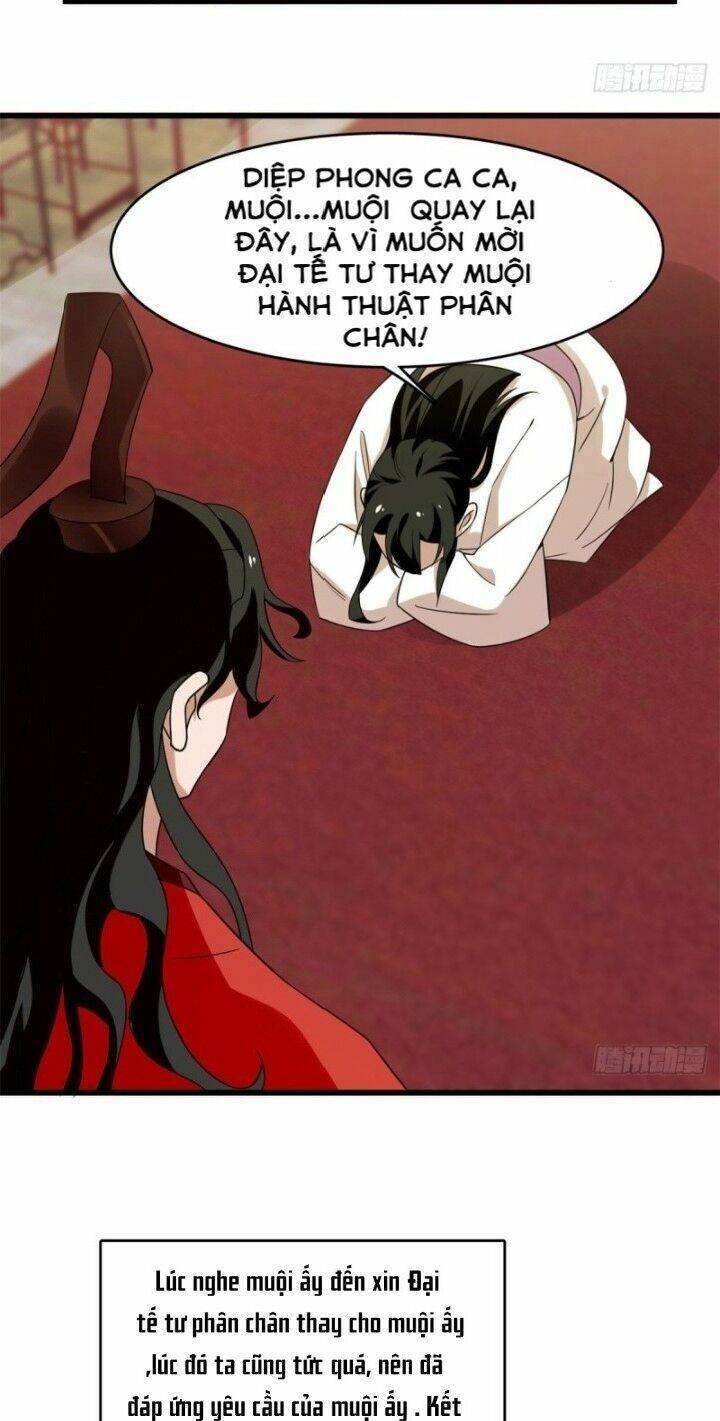 độc bộ thiên hạ: đặc công thần y chapter 188 2