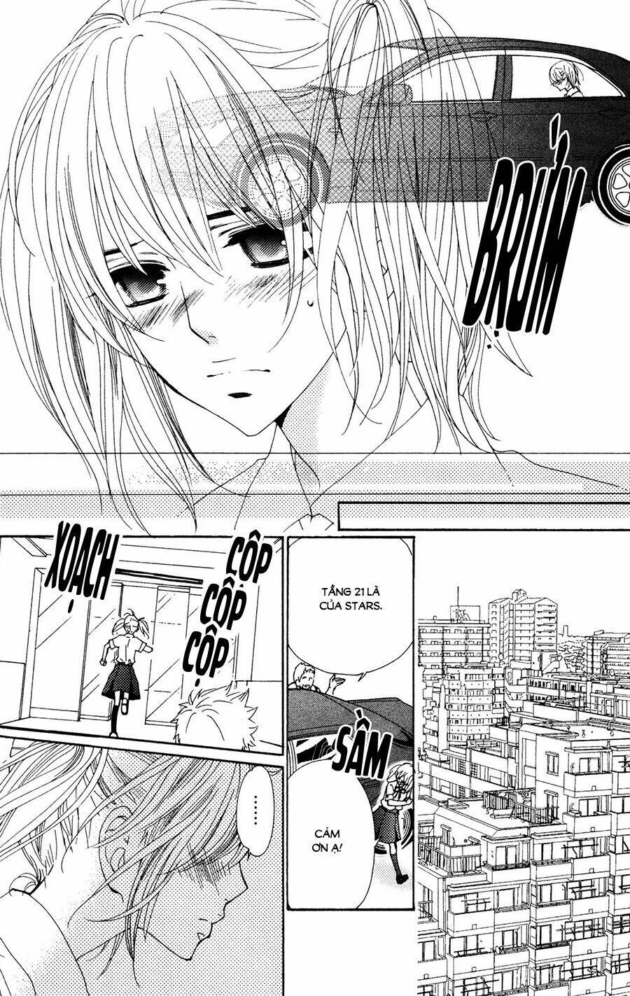 megami no libra chapter 15 11