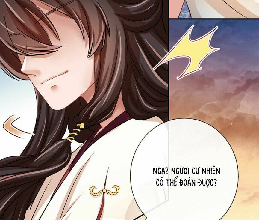 nghiên hương kỳ đàm chapter 14 35