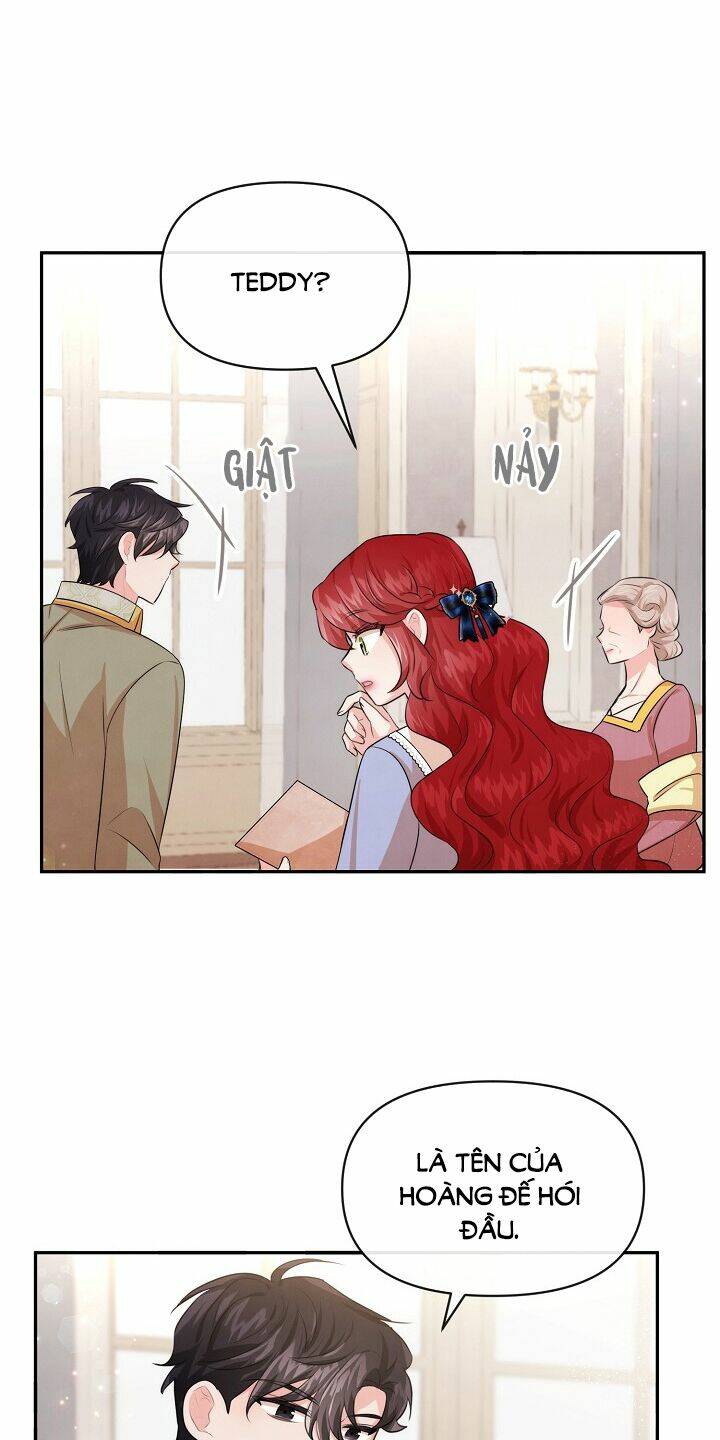 tiểu thư scarlet, em không muốn trả thù sao? chapter 60 38