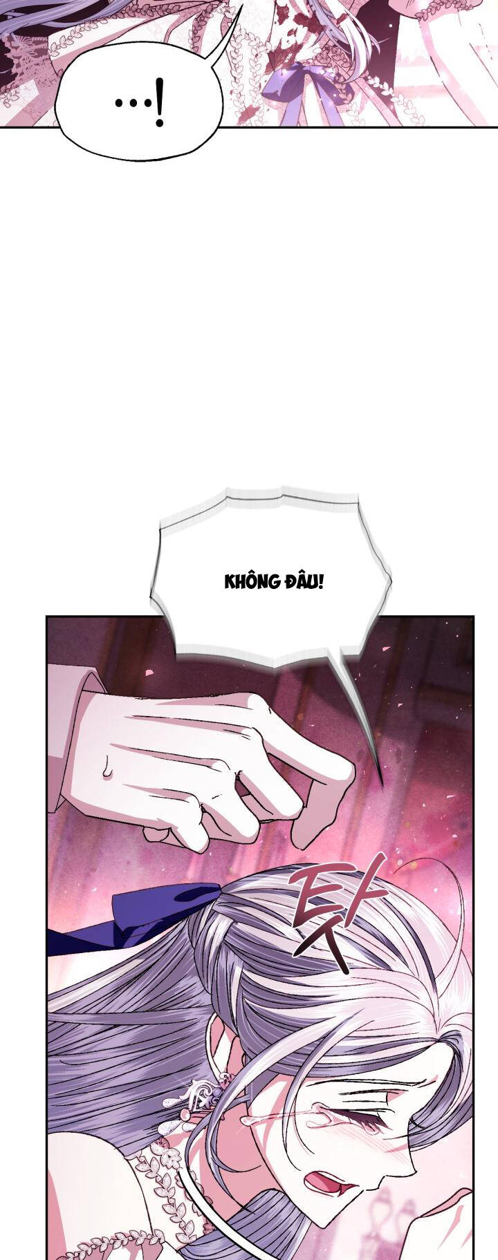 cha, con không muốn kết hôn đâu chapter 121 14