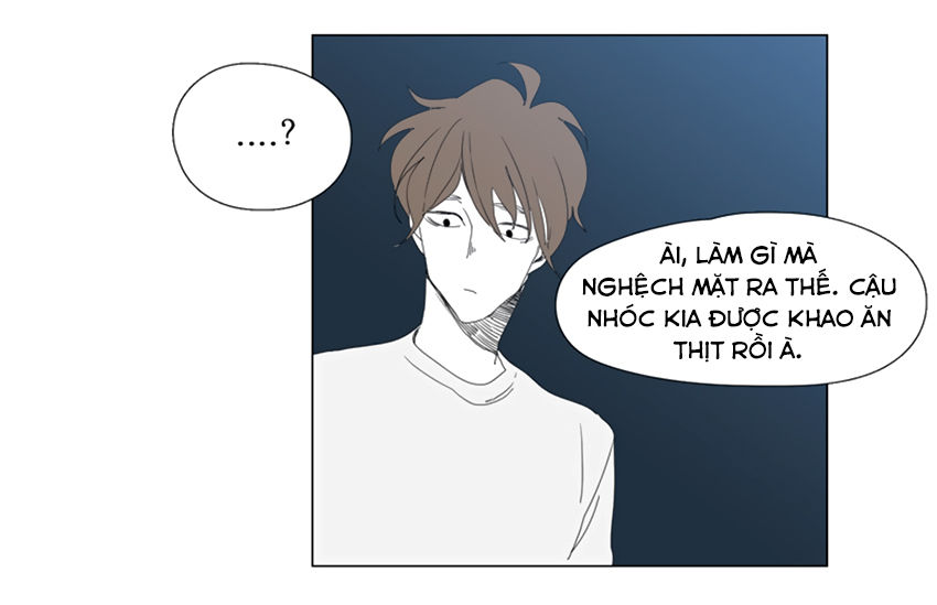 thú cưng của tôi là dơi chapter 21 47