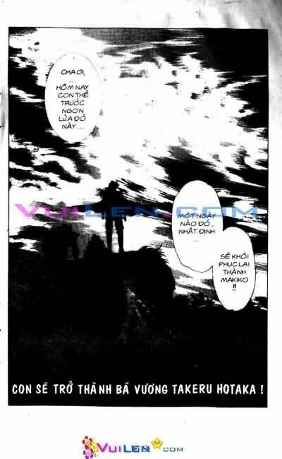 vương tử takeru chapter 1 119