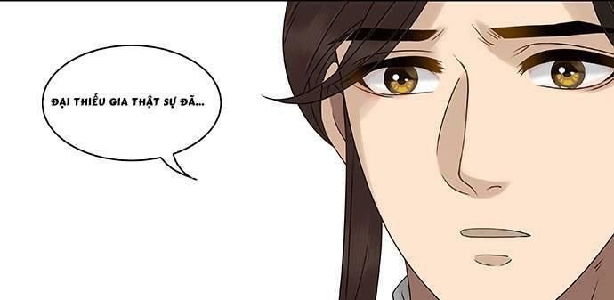 mưa chìm sâu trong mây chapter 56 40