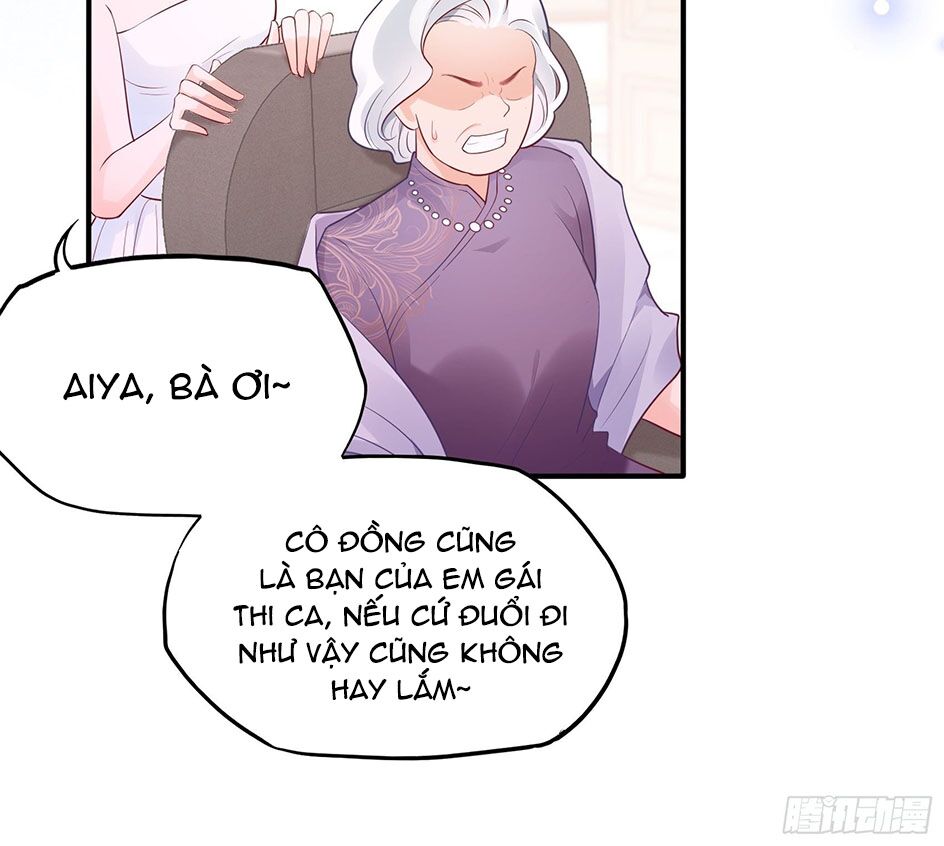 nhật kí mưu sinh của tra nữ chapter 47 20