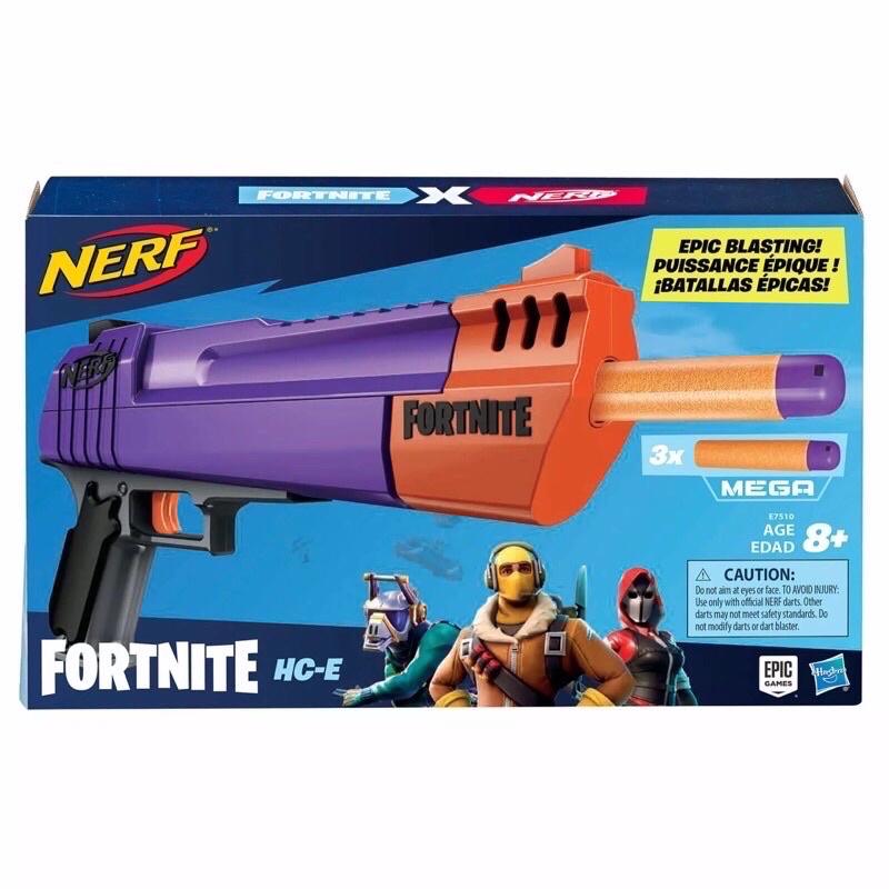 Bộ sưu tập 10 mẫu đồ chơi Nerf nhập Mỹ