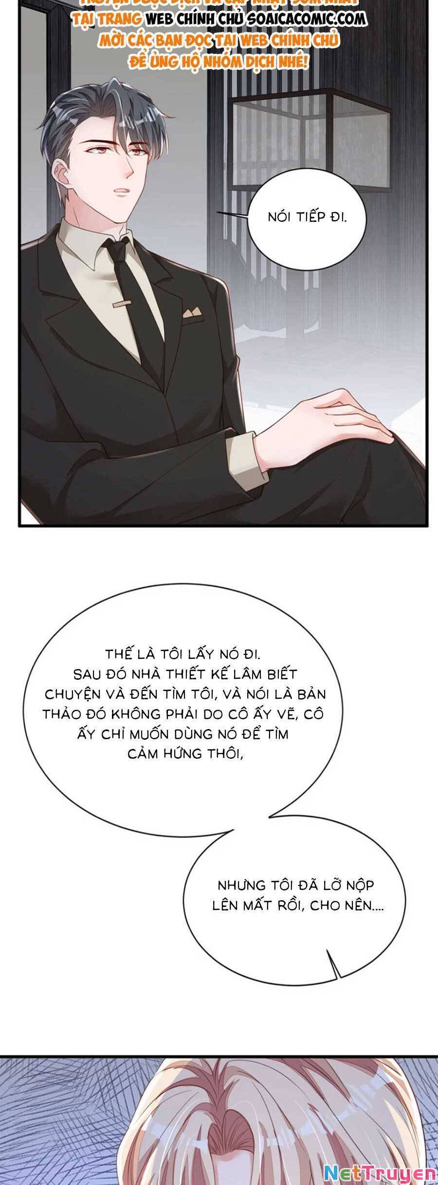 ác ma thì thầm chapter 173 18