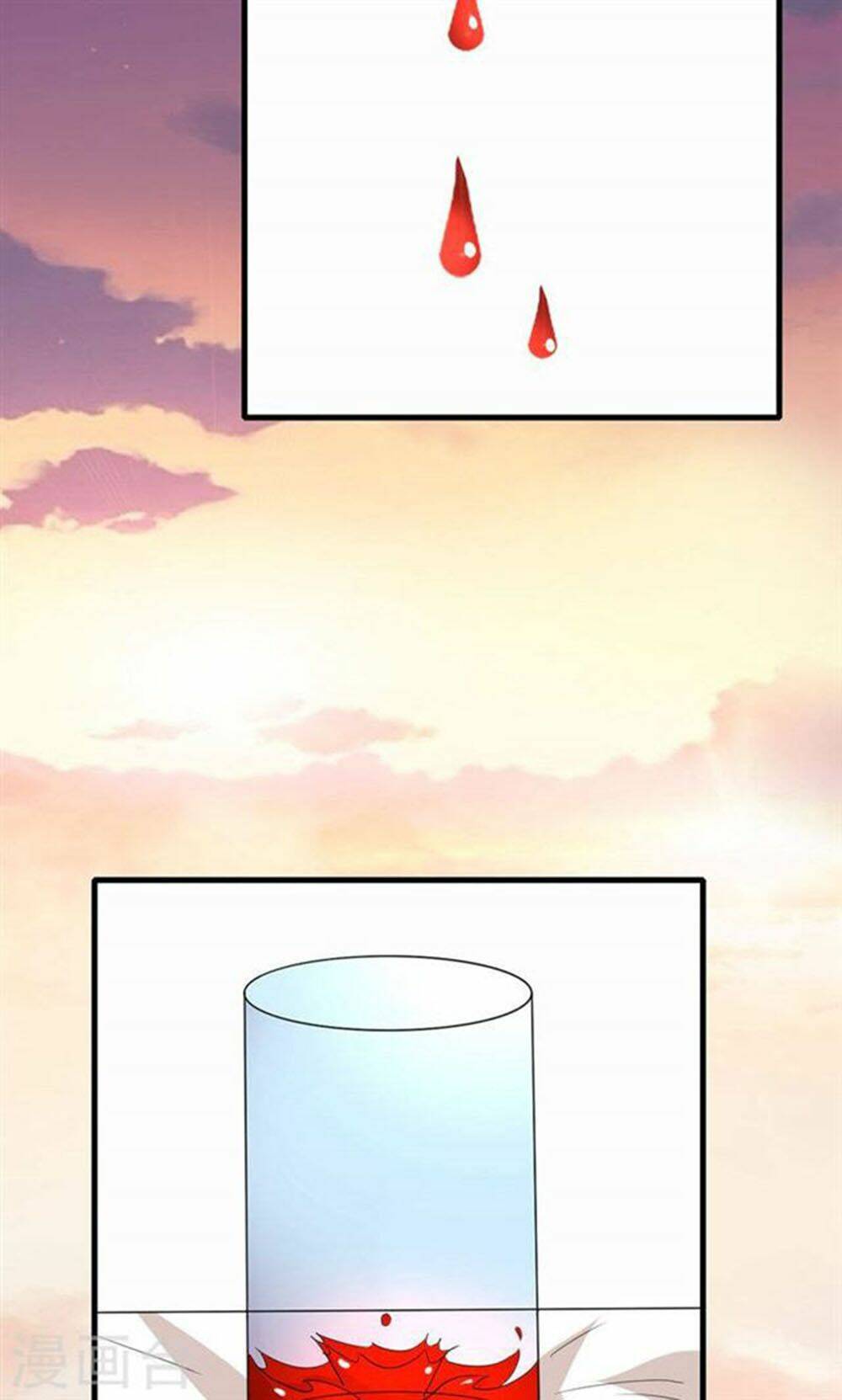 nguyệt dạ hương vi lai chapter 54 22