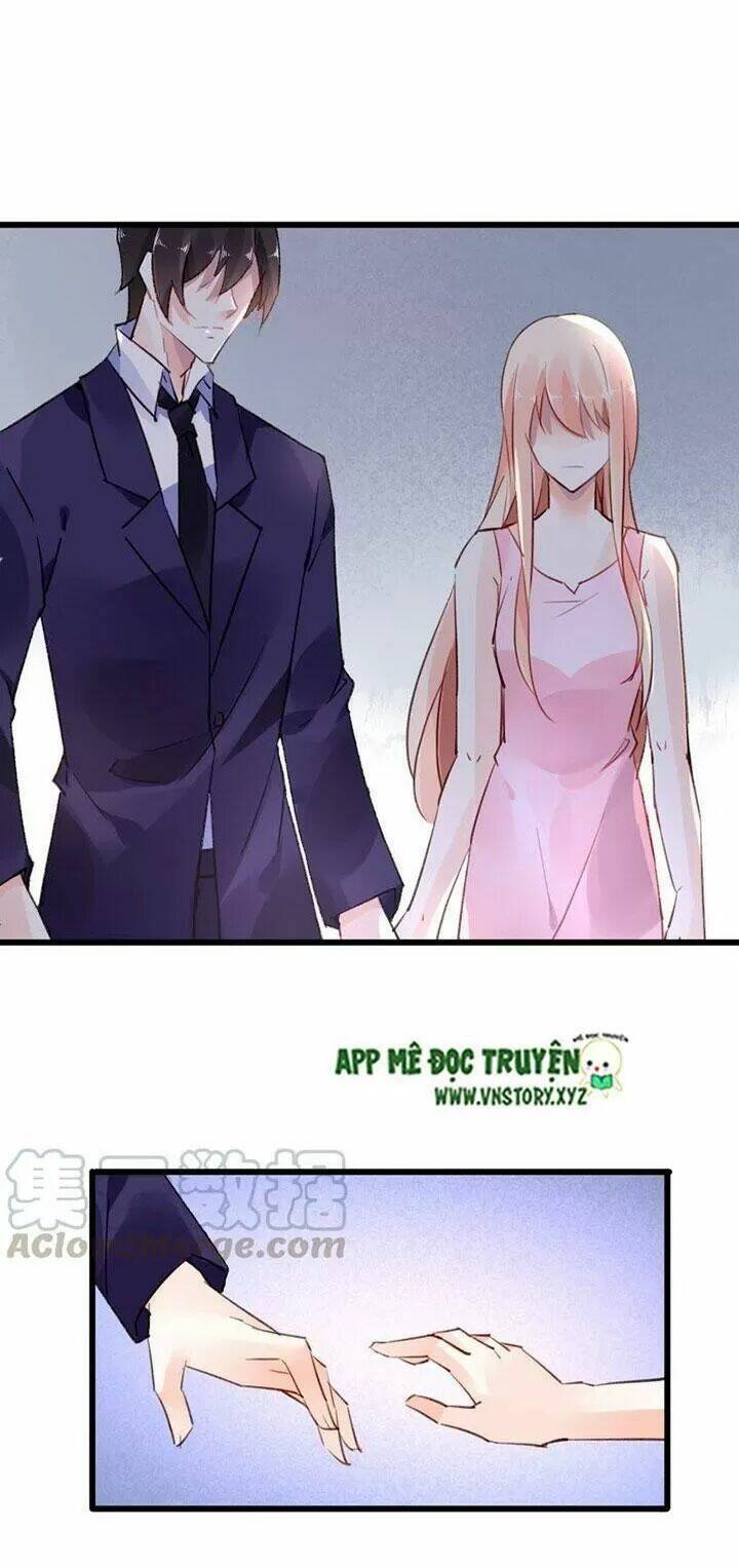 mưu ái thành nghiện chapter 45 16