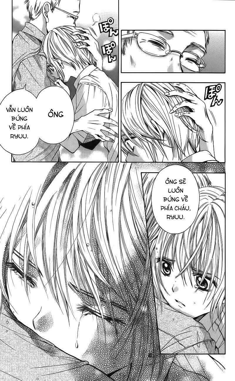 sekai no hate chapter 3 15