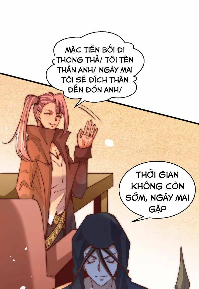 đô thị đỉnh phong cao thủ chapter 252 7