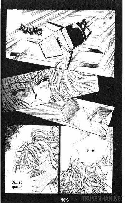 cô nàng sandwich chapter 39 39