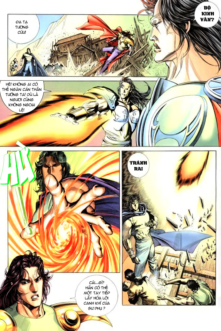 phong vân chapter 188 20
