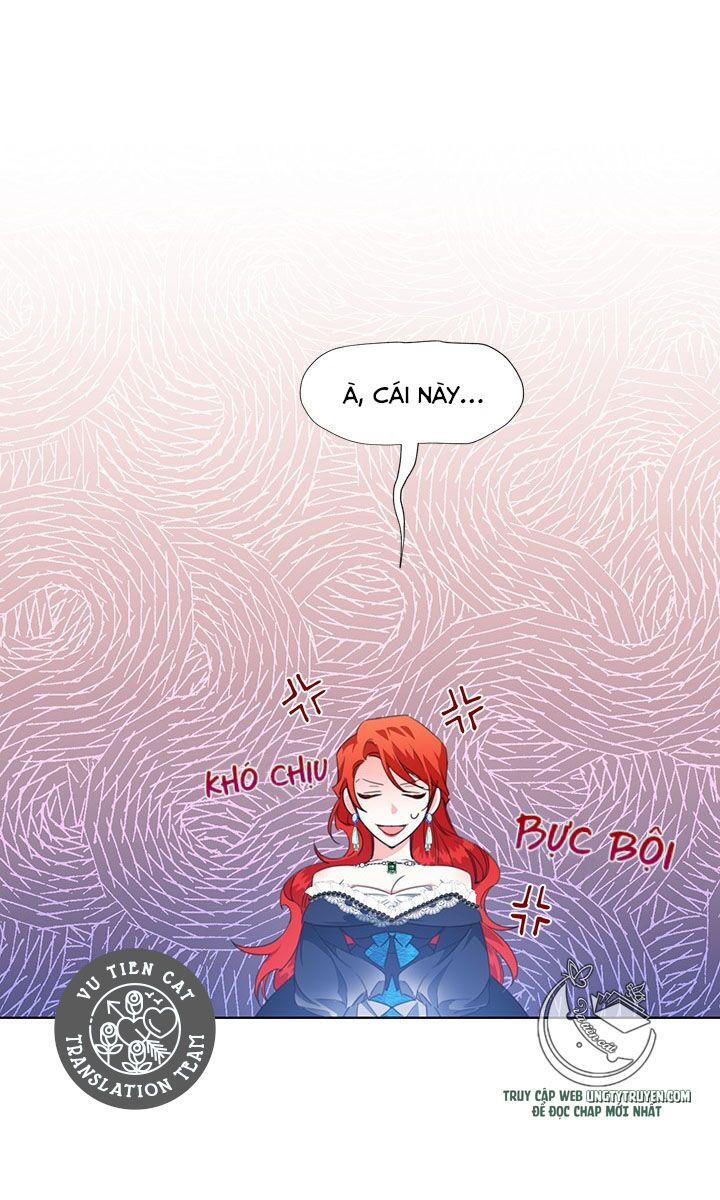 Kết Thúc Có Hậu Của Nhân Vật Phản Diện chapter 11.5 21