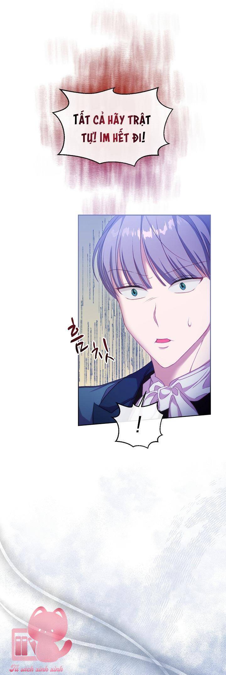 vị hôn thê của kẻ săn mồi chapter 63 7