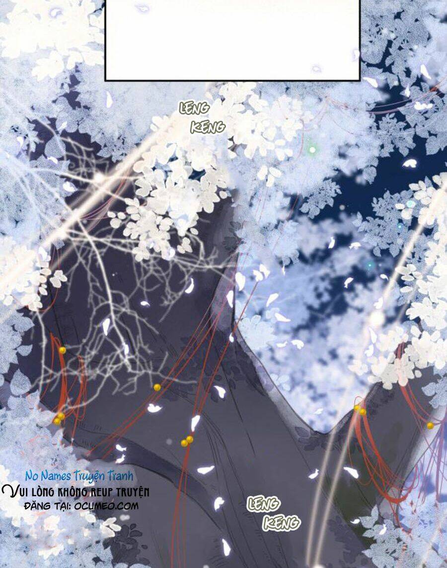 sos! tôi đã yêu một con sâu bướm (phần 2) chapter 4 46