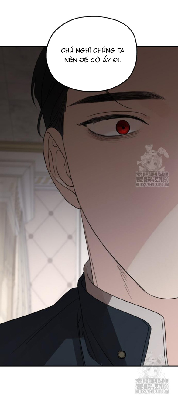 gia đình chồng bị ám ảnh bởi tôi chapter 121.1 30