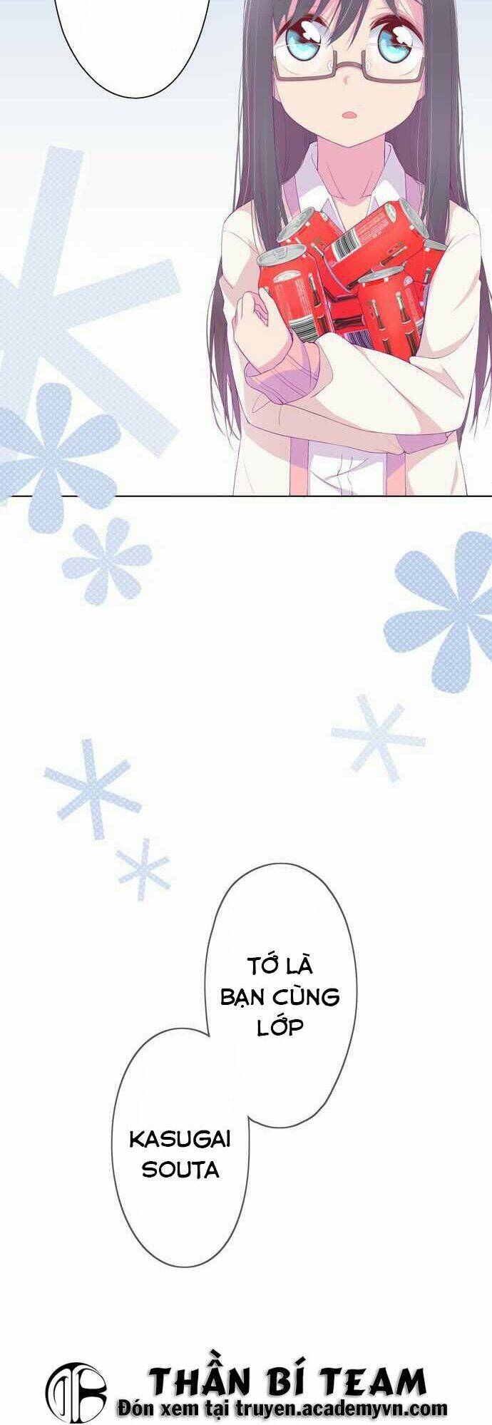 sorairo no graffiti chapter 5 4