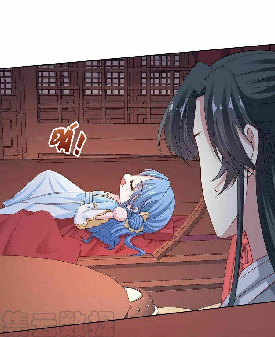 độc y đích nữ chapter 181 14