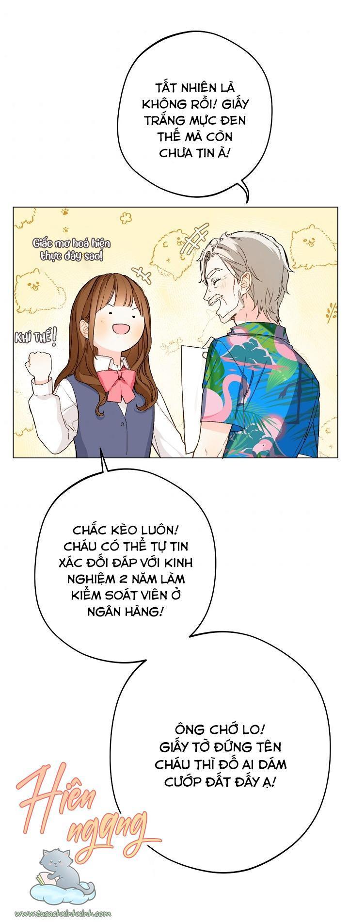 trang trại hạt dẻ cạnh hoàng cung chapter 2 75