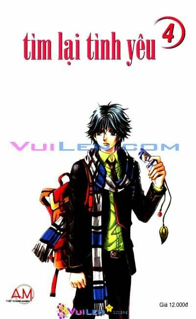 tìm lại tình yêu chapter 32 28
