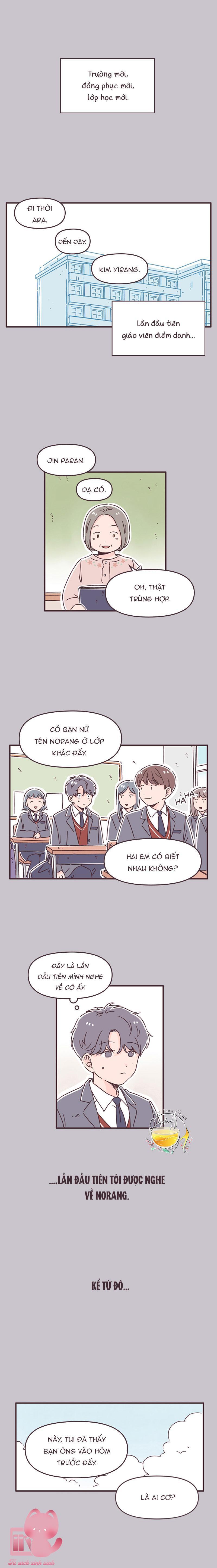 ngày định mệnh của đôi ta chapter 47 3
