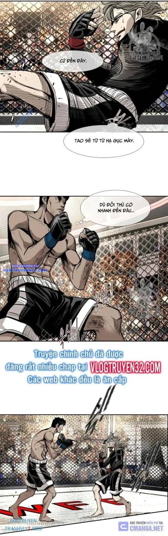 shark - cá mập chapter 168 33