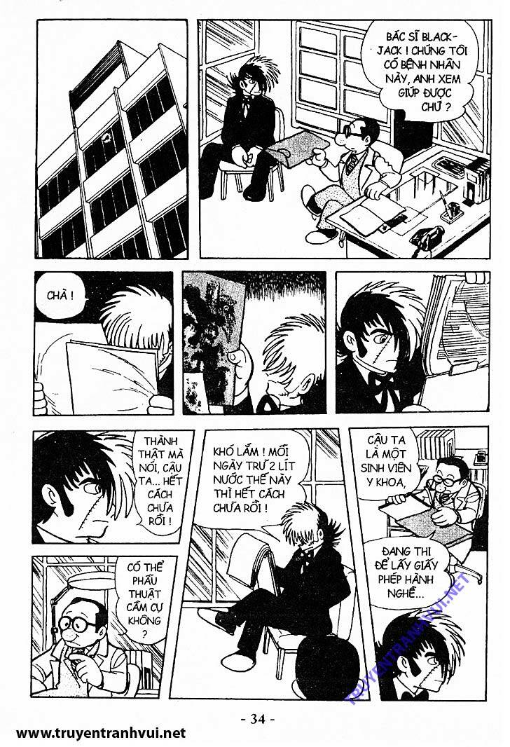 bác sĩ quái dị chapter 193 7